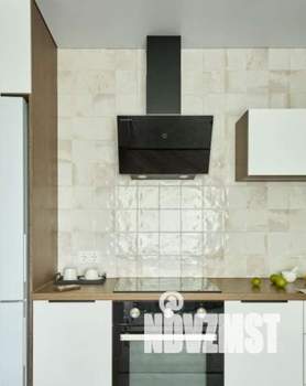 1-к квартира, вторичка, 46м2, 3/22 этаж