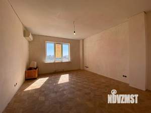 2-к квартира, вторичка, 76м2, 8/12 этаж