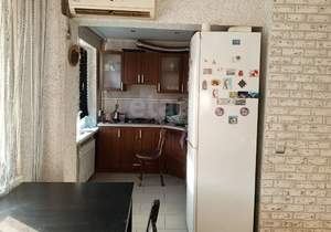 3-к квартира, вторичка, 59м2, 4/5 этаж