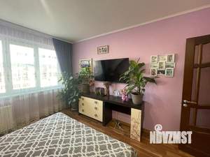 2-к квартира, вторичка, 59м2, 9/10 этаж