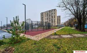 3-к квартира, сданный дом, 83м2, 13/19 этаж