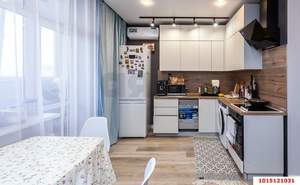 2-к квартира, вторичка, 65м2, 23/24 этаж