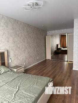 2-к квартира, сданный дом, 69м2, 9/17 этаж