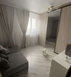 3-к квартира, вторичка, 60м2, 3/9 этаж