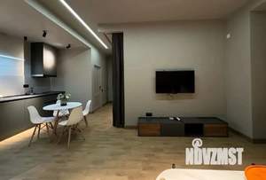 1-к квартира, вторичка, 55м2, 2/10 этаж