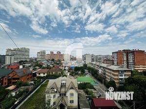 3-к квартира, вторичка, 59м2, 9/9 этаж