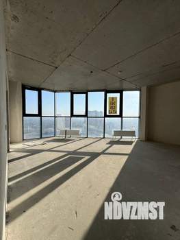 4-к квартира, вторичка, 141м2, 20/24 этаж