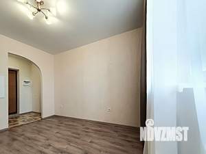 Студия квартира, вторичка, 26м2, 12/19 этаж