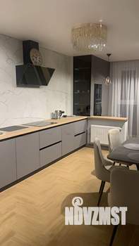 2-к квартира, вторичка, 65м2, 7/23 этаж