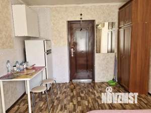 Студия квартира, вторичка, 13м2, 3/5 этаж