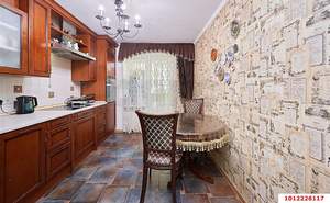 3-к квартира, вторичка, 70м2, 7/11 этаж