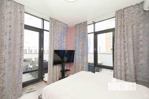 Студия квартира, вторичка, 113м2, 18/18 этаж