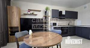 1-к квартира, вторичка, 40м2, 8/16 этаж