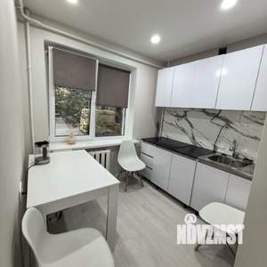 2-к квартира, вторичка, 36м2, 1/5 этаж