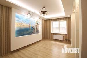 2-к квартира, вторичка, 50м2, 1/10 этаж