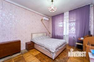 3-к квартира, вторичка, 74м2, 5/5 этаж