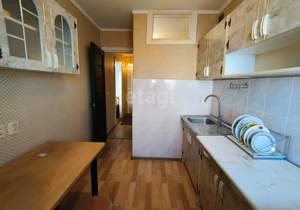 1-к квартира, вторичка, 31м2, 4/5 этаж