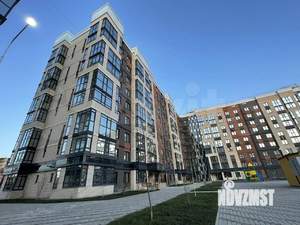 3-к квартира, вторичка, 73м2, 1/9 этаж