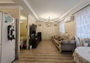 2-к квартира, вторичка, 40м2, 4/4 этаж