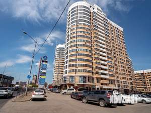 3-к квартира, вторичка, 140м2, 9/22 этаж