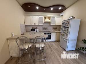 1-к квартира, вторичка, 49м2, 17/22 этаж