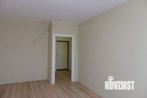 1-к квартира, вторичка, 42м2, 6/16 этаж