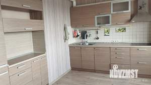 3-к квартира, вторичка, 80м2, 11/16 этаж