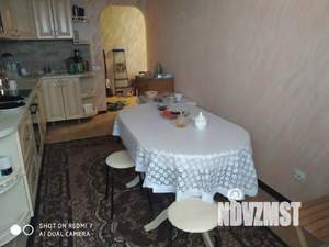 1-к квартира, вторичка, 62м2, 2/16 этаж