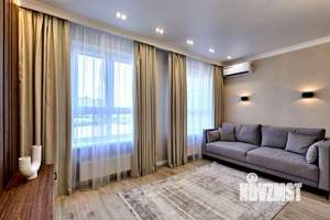 2-к квартира, вторичка, 68м2, 5/24 этаж