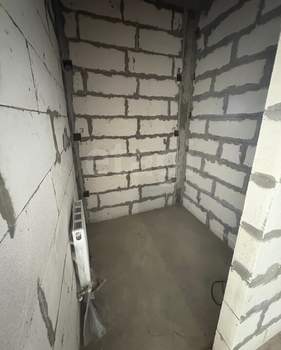 1-к квартира, вторичка, 36м2, 3/4 этаж