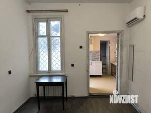 1-к квартира, вторичка, 26м2, 1/1 этаж