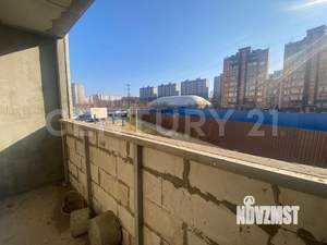 2-к квартира, вторичка, 60м2, 1/16 этаж