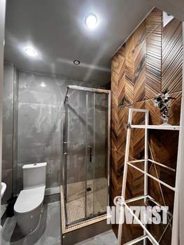 Студия квартира, вторичка, 28м2, 11/17 этаж