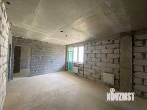 2-к квартира, вторичка, 62м2, 3/9 этаж