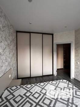 1-к квартира, вторичка, 38м2, 20/21 этаж