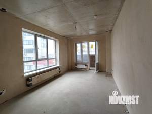 2-к квартира, вторичка, 65м2, 4/17 этаж