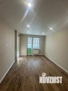 1-к квартира, вторичка, 47м2, 5/10 этаж