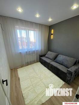 2-к квартира, вторичка, 44м2, 18/19 этаж