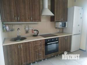 1-к квартира, вторичка, 41м2, 5/23 этаж