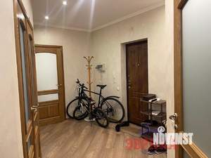 2-к квартира, вторичка, 75м2, 3/17 этаж