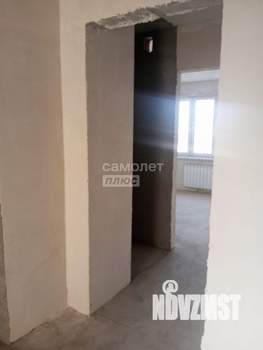 2-к квартира, вторичка, 67м2, 9/16 этаж