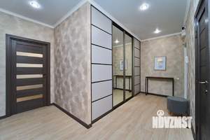 2-к квартира, вторичка, 69м2, 9/22 этаж