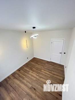 1-к квартира, вторичка, 35м2, 6/25 этаж