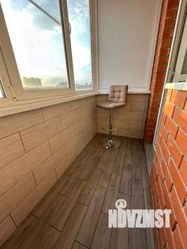 1-к квартира, вторичка, 33м2, 3/4 этаж