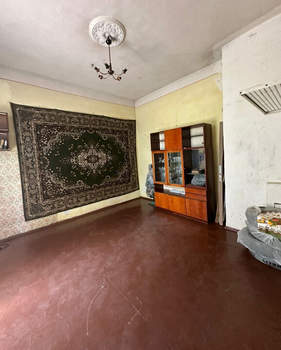 1-к квартира, вторичка, 29м2, 2/2 этаж