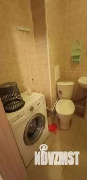 1-к квартира, вторичка, 41м2, 8/18 этаж