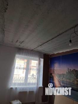 1-к квартира, вторичка, 34м2, 1/4 этаж