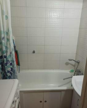 2-к квартира, вторичка, 56м2, 4/10 этаж