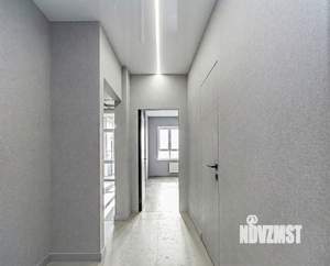 1-к квартира, вторичка, 41м2, 18/21 этаж