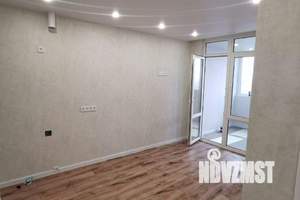 1-к квартира, вторичка, 40м2, 10/24 этаж